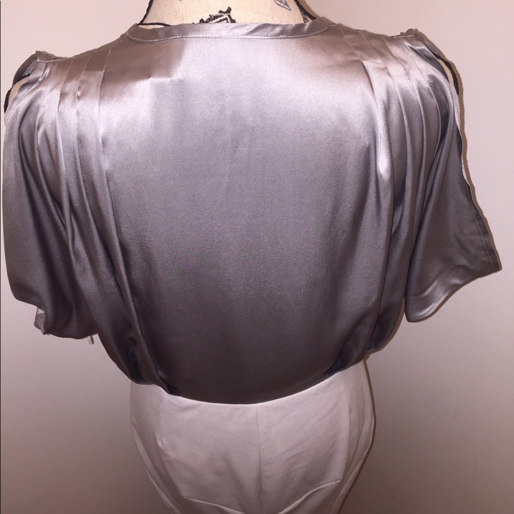 Paul Smith Dress Size: 44